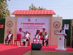
      
      Assam: ATPO organises 4th edition of International Winter Expo
      
      