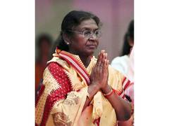 
      
      President Dropadi Murmu gives assent to VB- G RAM-G bill
      
      