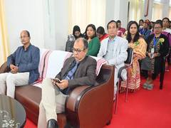 
      
      National Seminar held at NIFTE, Khetri in Kamrup (Metro) district
      
      