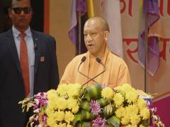 
      
      Yogi Adityanath pitches cooperative-led growth
      
      