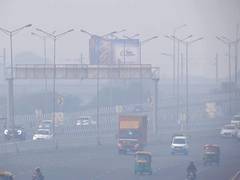 
      
      MCD continues its zero tolerance against air pollution violations
      
      