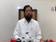 
      
      Shiv Sena has spread from Chandrapur to Bandra: Eknath Shinde
      
      