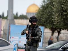
      
      Israeli arms firms post record revenues in 2024
      
      