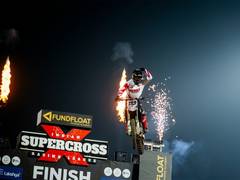 
      
      BigRock Motorsports retains its Championship title at ISRL 2
      
      