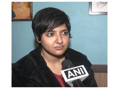
      
      Lagnajita Chakraborty alleges harassment during performance 
      
      