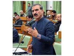 
      
      Himachal govt expands Mukhya Mantri Laghu Dukandar Kalyan Yojana
      
      