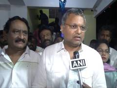 
      
      Congress' Karti Chidambaram criticises VB-G RAM G law
      
      