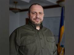 
      
      Ukraine calls Miami meetings 