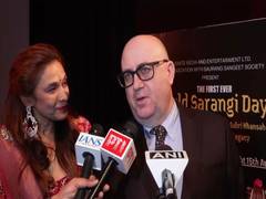 
      
      Malta appreciates Indian presence, culture: Ambassador
      
      