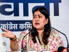 
      
      Guwahati :Congress holds press conference over renaming ‘MGNREGA'
      
      