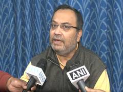 
      
      TMC's Kunal Ghosh slams Bhagwat's remarks on minority persecution
      
      