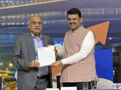 
      
      Industrialist H M Bangur at the WHEF 2025
      
      