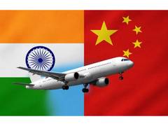 
      
      China to officially launch online visa application system in Indi
      
      