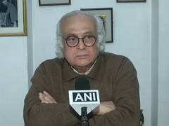 
      
      Congress MP Jairam Ramesh slams RSS Chief Mohan Bhagwat's remarks
      
      