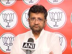
      
      BJP MLA Parag Shah addresses slapping incident with auto-rickshaw
      
      