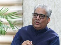 
      
      Mining in Aravalli possible only in 0.19 % area: Bhupendra Yadav
      
      