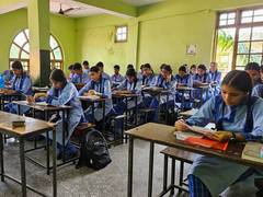 
      
      Over 65,000 govt schools have fewer than 10 students
      
      