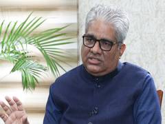 
      
      Bhupender Yadav details steps to combat Delhi-NCR pollution
      
      