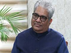 
      
      “This process has been made stricter”: Bhupinder Yadav
      
      
