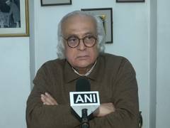 
      
      Jairam Ramesh shares the timeline of formation of MGNREGA
      
      