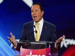 
      
      US President Trump appoints Jeff Landry as Greenland envoy
      
      