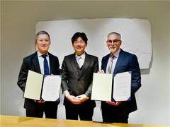 
      
      ROHM and Tata Electronics form strategic partnership
      
      
