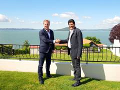 
      
      India-New Zealand FTA puts people first, powering farmers
      
      
