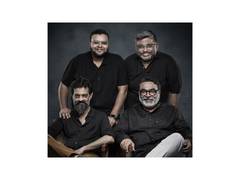
      
      Mayavi Entertainment set to massively disrupt
      
      