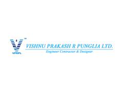 
      
      Vishnu Prakash R Punglia Ltd Finalized River Sand Mining Lease
      
      