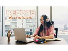 
      
      EarlyJobs Builds a Women-Led Remote Recruiter Network at Scale
      
      