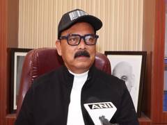 
      
      Sukhdeo Bhagat questions PM Modi's silence on national issues
      
      
