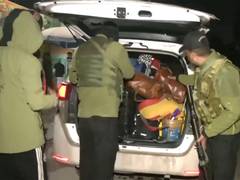 
      
      Jammu Police intensifies security as Christmas approach
      
      