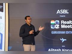 
      
      ASBL Highlights Hyderabad Real Estate Market Trend for Gurugram 
      
      