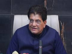 
      
      FTAs, CEPAs playing key role in India’s goal of Viksit Bharat
      
      