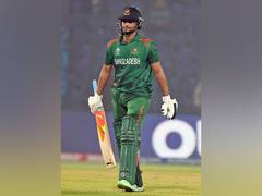 
      
      Shakib’s all-round performance capped an impressive win for MI
      
      