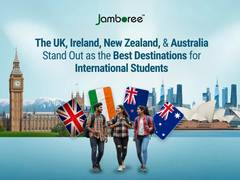 
      
      UK, Ireland, New Zealand, Australia Stand Out as Best Destination
      
      