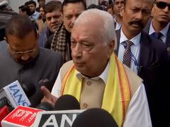 
      
      Bihar Governor condemns mob-lynching of Hindu man in Bangladesh
      
      