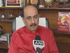 
      
      Worrying that Yunus is championing such a thought: Sachdev
      
      