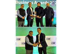 
      
      Steelers named Franchise of the Year at CII Sports Business Award
      
      