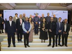 
      
      34th JK Architect of the Year Awards Held 
      
      