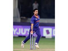 
      
      Ishan Kishan named captain of Jharkhand for VHT 2025/26
      
      