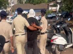 
      
      Goa club fire: Court extends police remand of Luthra brothers til
      
      