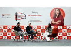 
      
      Galgotias University Hosts Inspiring Galgotias Dialogue Series
      
      