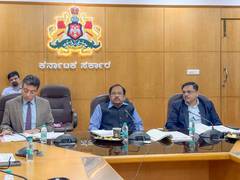 
      
      Committee formed under leadership of GBA Commissioner: G Paramesh
      
      