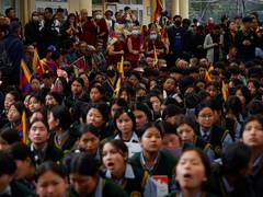 
      
      Tibetan NGOs protest alleged illegal Chinese gold mining in Tibet
      
      