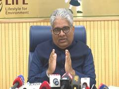 
      
      Aravalli hills definition only subject to mining: Bhupender Yadav
      
      