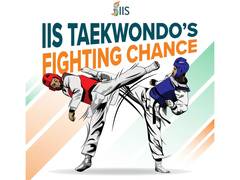 
      
      IIS and Assam Govt. to host Taekwondo Talent Identification
      
      