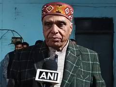 
      
      SP ruckus exposes its face: Jagdambika Pal
      
      