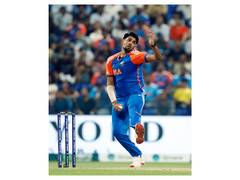 
      
      Harshit Rana celebrates 24th birthday
      
      