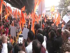 
      
      India, Bangladesh see protests over lynching of Hindu youth Dipu
      
      